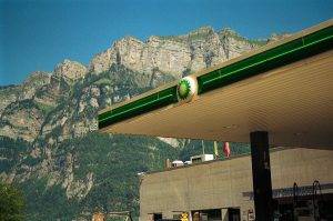 When Fuel Prices Rise, the First Thing People Cut Is Their Health