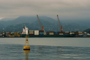 The Straight Nobody Knew About Is Now Costing Everyone Everything